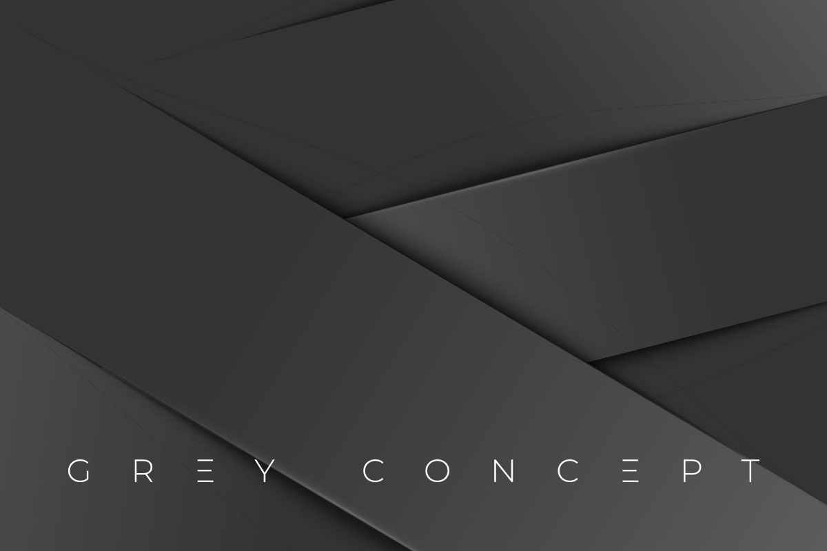 Grey Concept