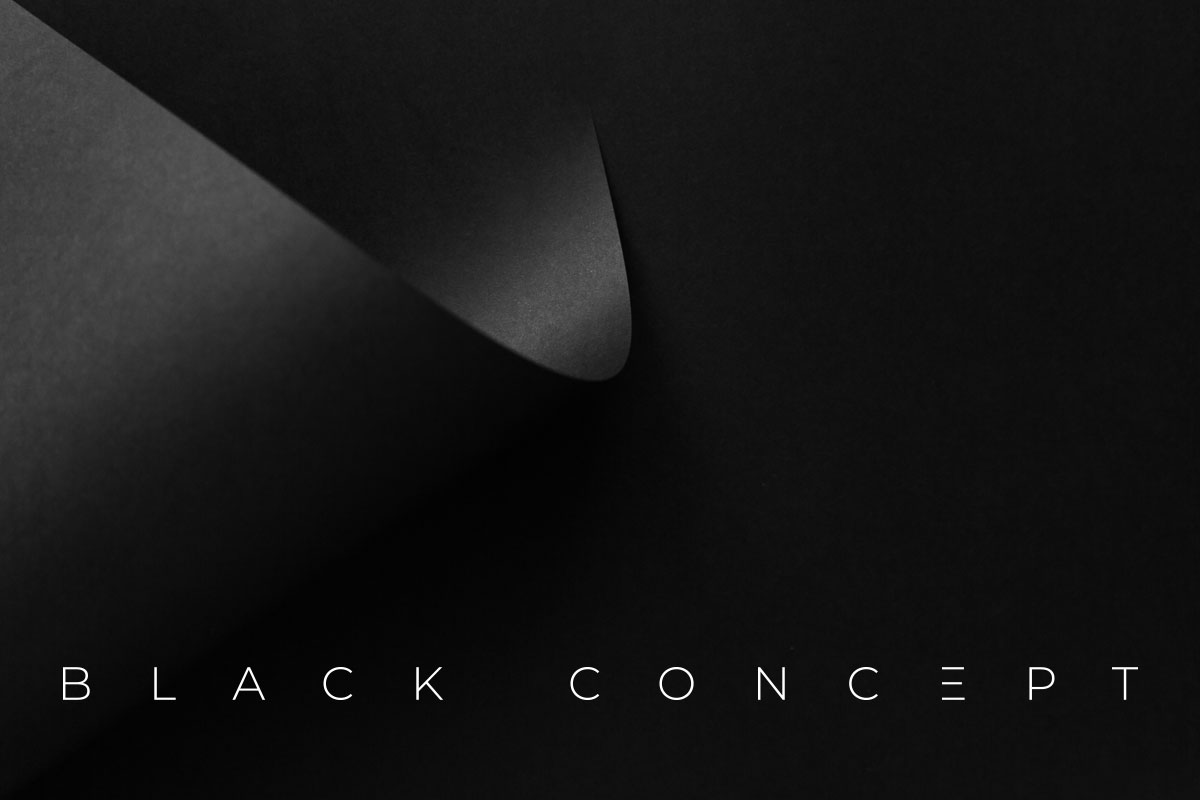 Black Concept